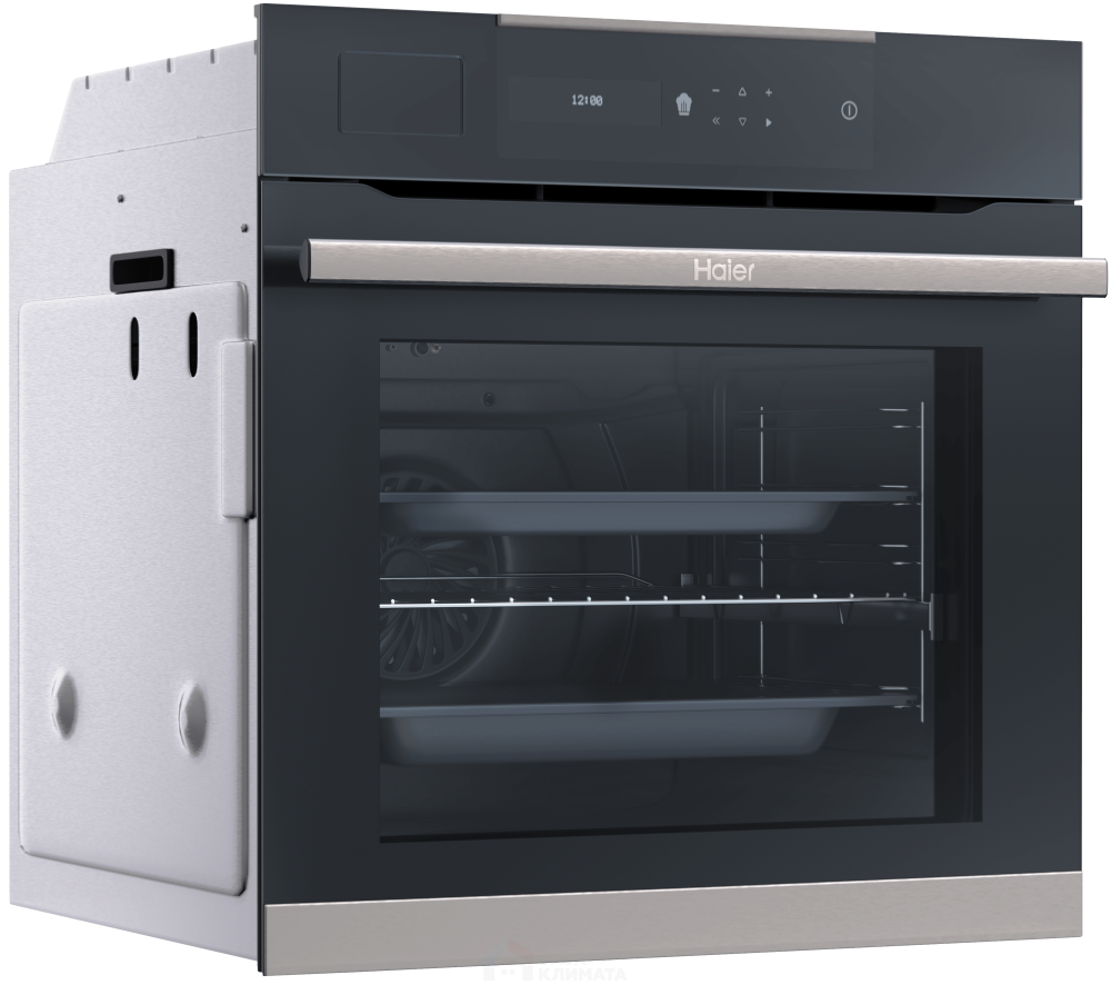Духовой шкаф Haier HWO60SM5S5B1H