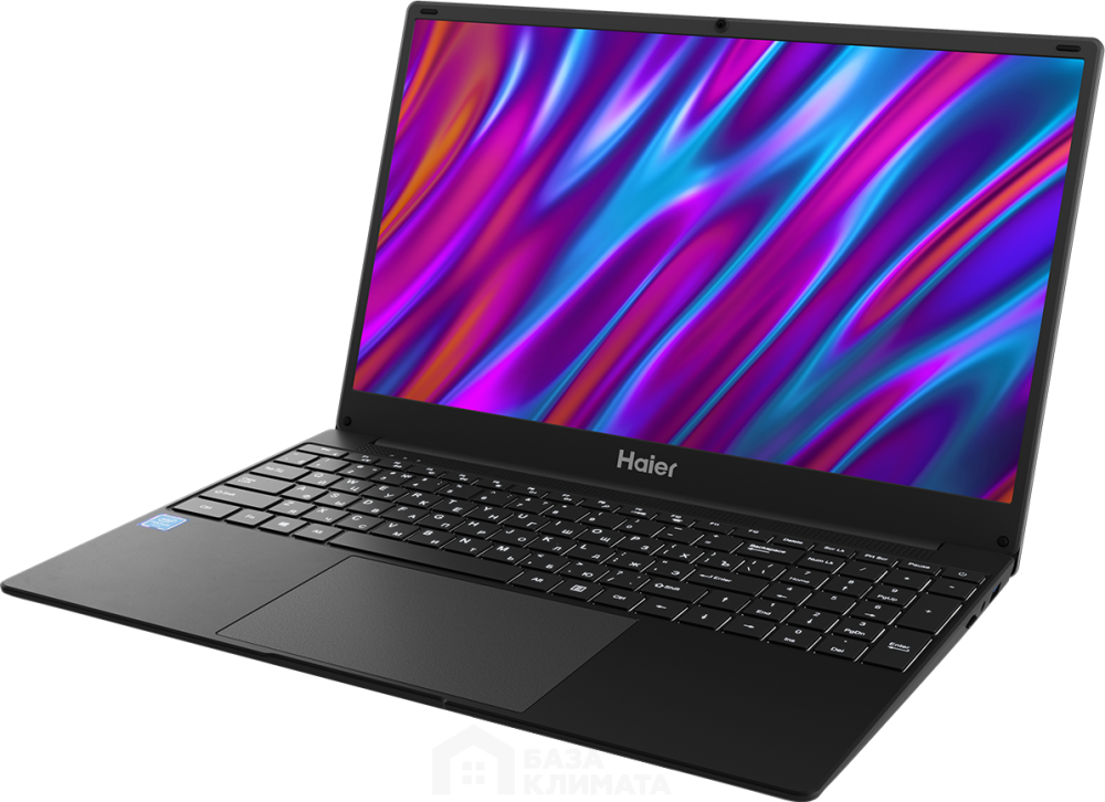 Ноутбук Haier P1510SM