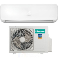 Сплит-система настенная Hisense AS-10UR4SYDTDI7/AS-10UR4SYDTDI (2018) inverter