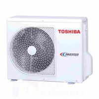 Сплит-система настенная Toshiba RAS-07EKV-EE/RAS-07EAV-EE inverter