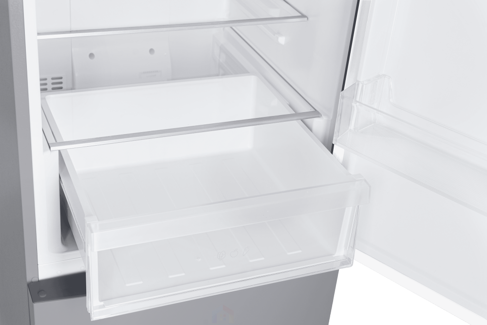 Холодильник Haier CEF537ASG