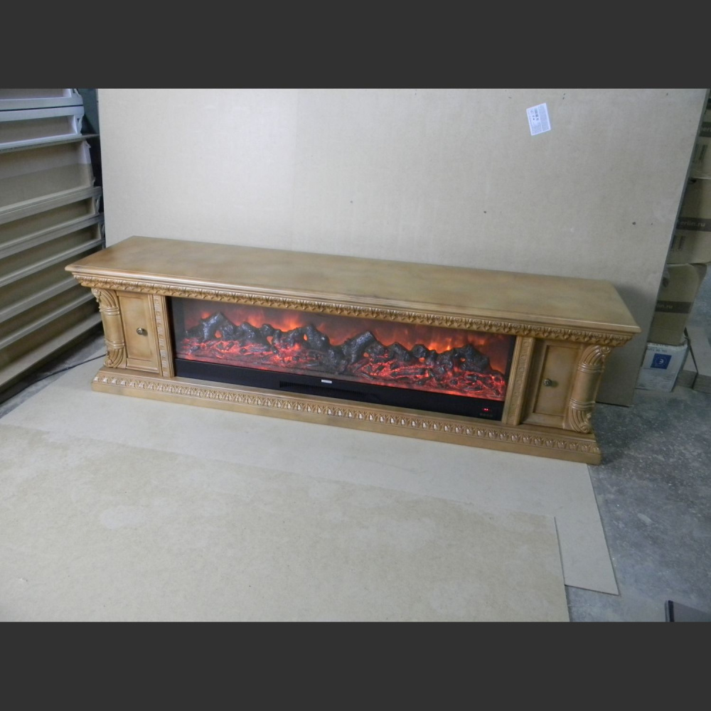 Glenrich Георгия Delux (Premier S130) Белый