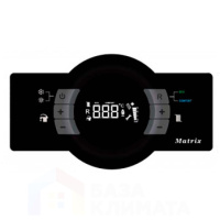 Настенный газовый котел Hi-Therm MATRIX 35