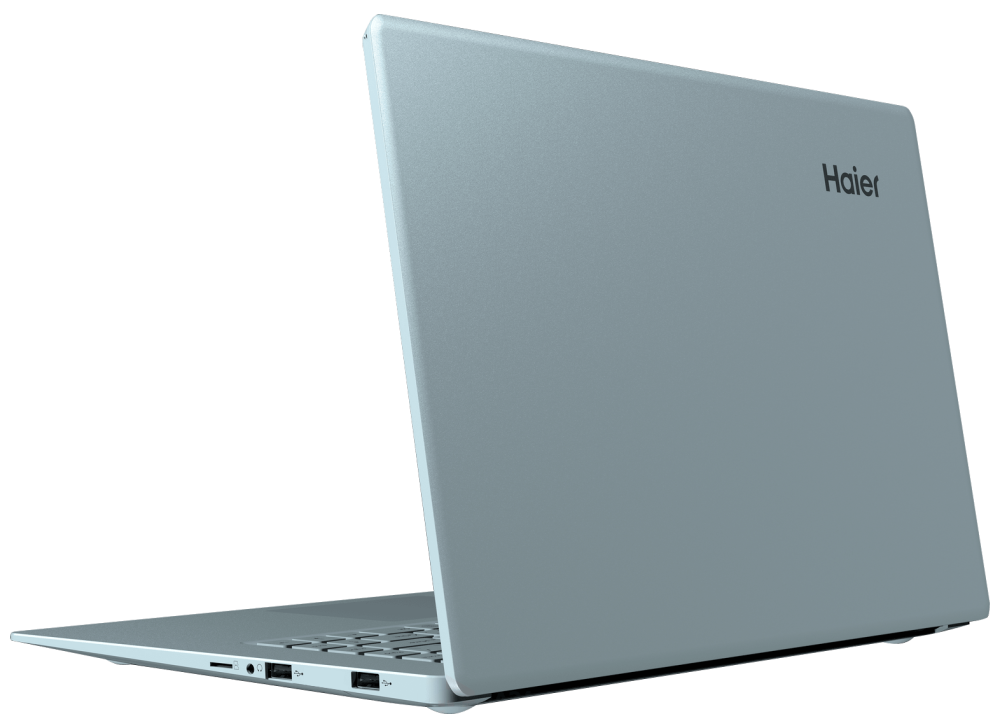Ноутбук Haier U1520EM