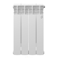 Радиатор Royal Thermo Vittoria Super 500 2.0 - 4 секц.