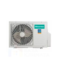 Сплит-система Hisense AS-24UW4RBBTV00G/AS-24UW4RBBTV00W Expert Pro DC Inverter
