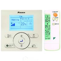 Кассетная сплит-система Daikin FFQ25C/RXS25L
