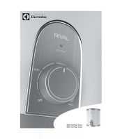 Накопительный водонагреватель Electrolux EWH 10 Rival O