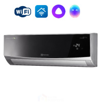 Сплит-система настенная Electrolux EACS/I-09HG-BLACK2/N8 Air Gate 2 Super DC Inverter