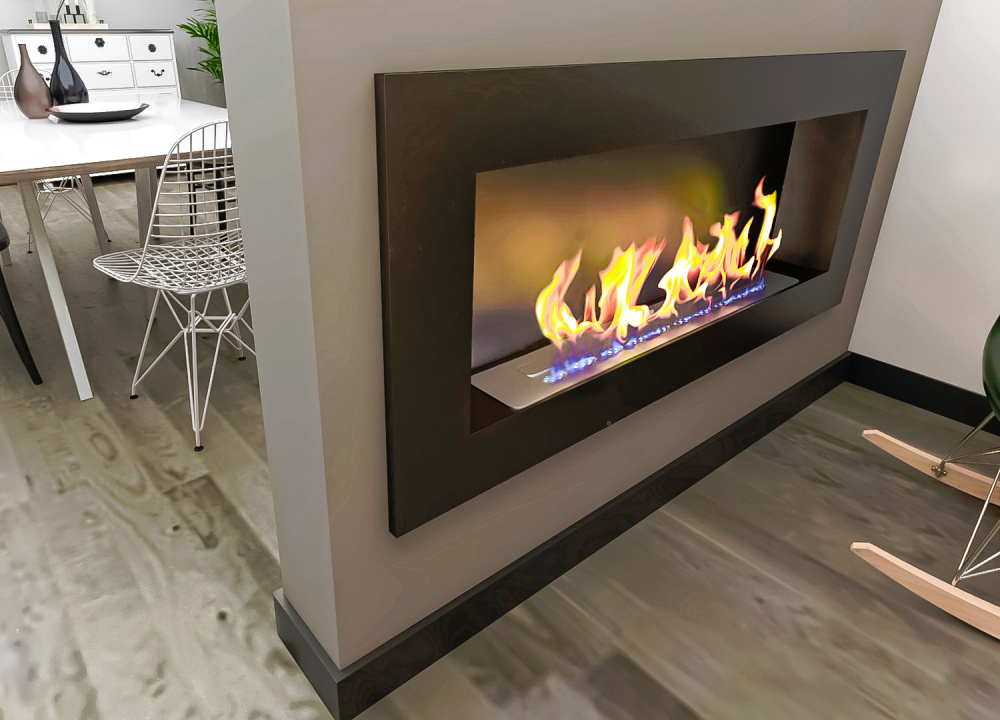 Биокамин Estetic Flame Etude 1500