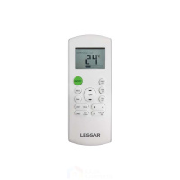 Сплит-система настенная Lessar LS-HE12KNA2AB/LU-HE12KNA2AB Ego inverter