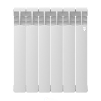 Радиатор Royal Thermo Revolution Bimetall 500 2.0 – 6 секц.