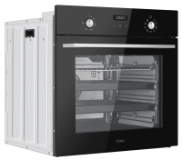 Духовой шкаф Haier hox-p09cgb