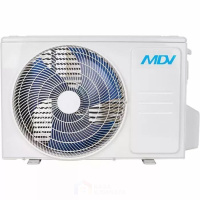 Сплит-система настенная MDV MDSALF-09HRFN8/MDOALF-09HFN8 Infini Loft inverter