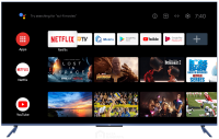 Телевизор Haier 50 Smart TV S5