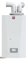 Настенный газовый котел Лемакс PRIME-V16
