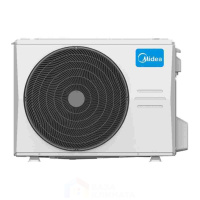 Колонная сплит-система Midea MFPA-24ARN1-QB6/MOX430-24HN1-QB6