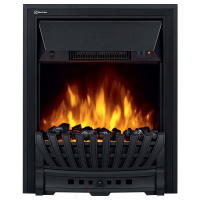 Каминокомплект Electrolux Frame Classic с очагом Classic EFP/P-1020LS шпон венге