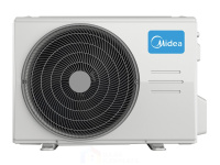 Midea MCA3-12HRN1-QC2/MOX330-12HN1-Q