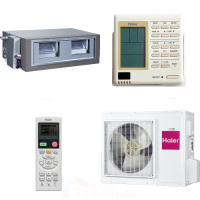 Канальный кондиционер Haier AD60HS1ERA/1U60IS1ERB