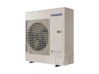 Сплит-система настенная Samsung AC100MXADNH/EU