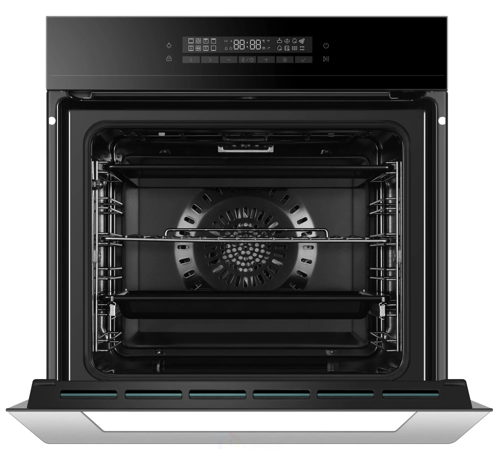 Духовой шкаф Haier hoq-p16an5gb