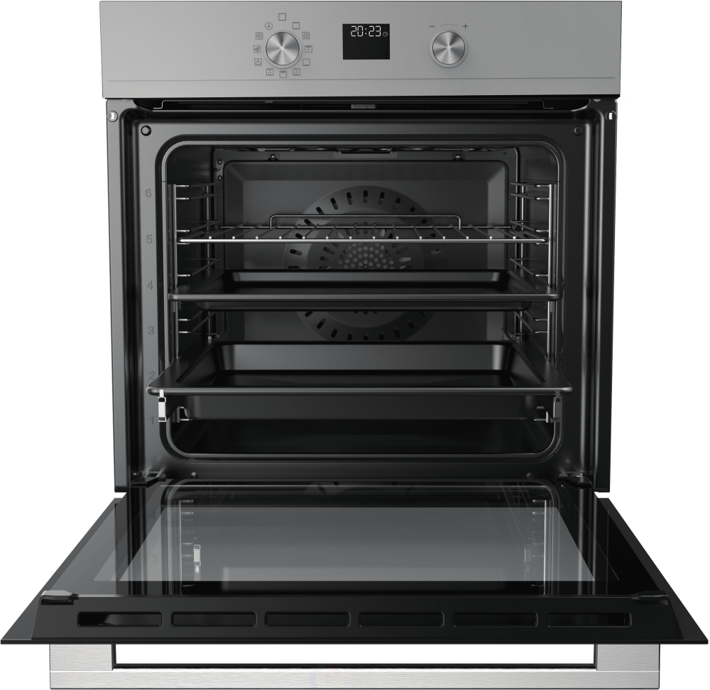 Духовой шкаф Haier HOQ-K4AAN3GG