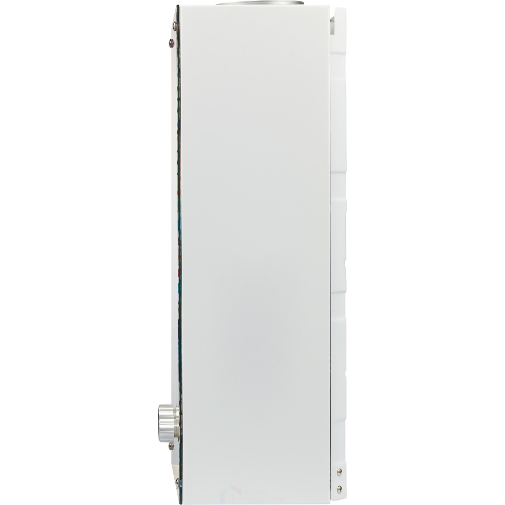 Газовая колонка Zanussi GWH 10 Fonte Glass Metropoli