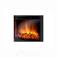 Каминокомплект Electrolux Colonnа 25 угловой с очагом EFP/P-2720RLS