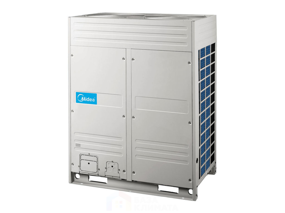 Сплит-система канальная Midea MHB1T MHB1T-96HWN1/MOVTA-96HN1-R