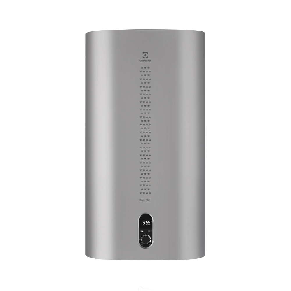 Накопительный водонагреватель Electrolux EWH-100 Royal Flash Silver
