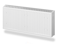 Радиатор стальной Arideya LUXE 33*300*500 ниж. подкл.
