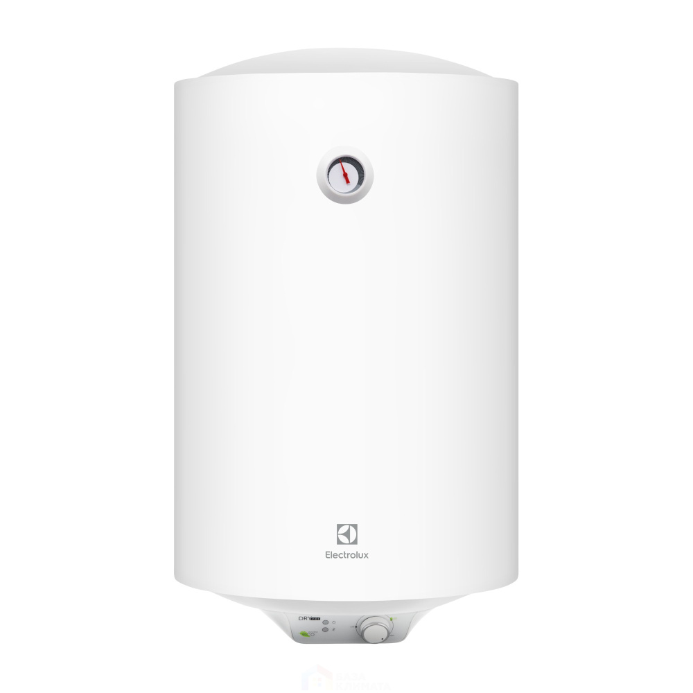 Накопительный водонагреватель Electrolux EWH 80 DRYver