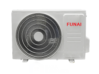 Сплит-система настенная Funai RAC-SM20HP.D04/S/RAC-SM20HP.D04/U Samurai II on/off