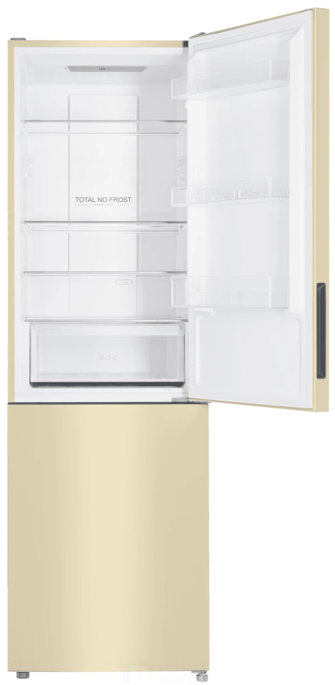 Холодильник Haier cef535acg