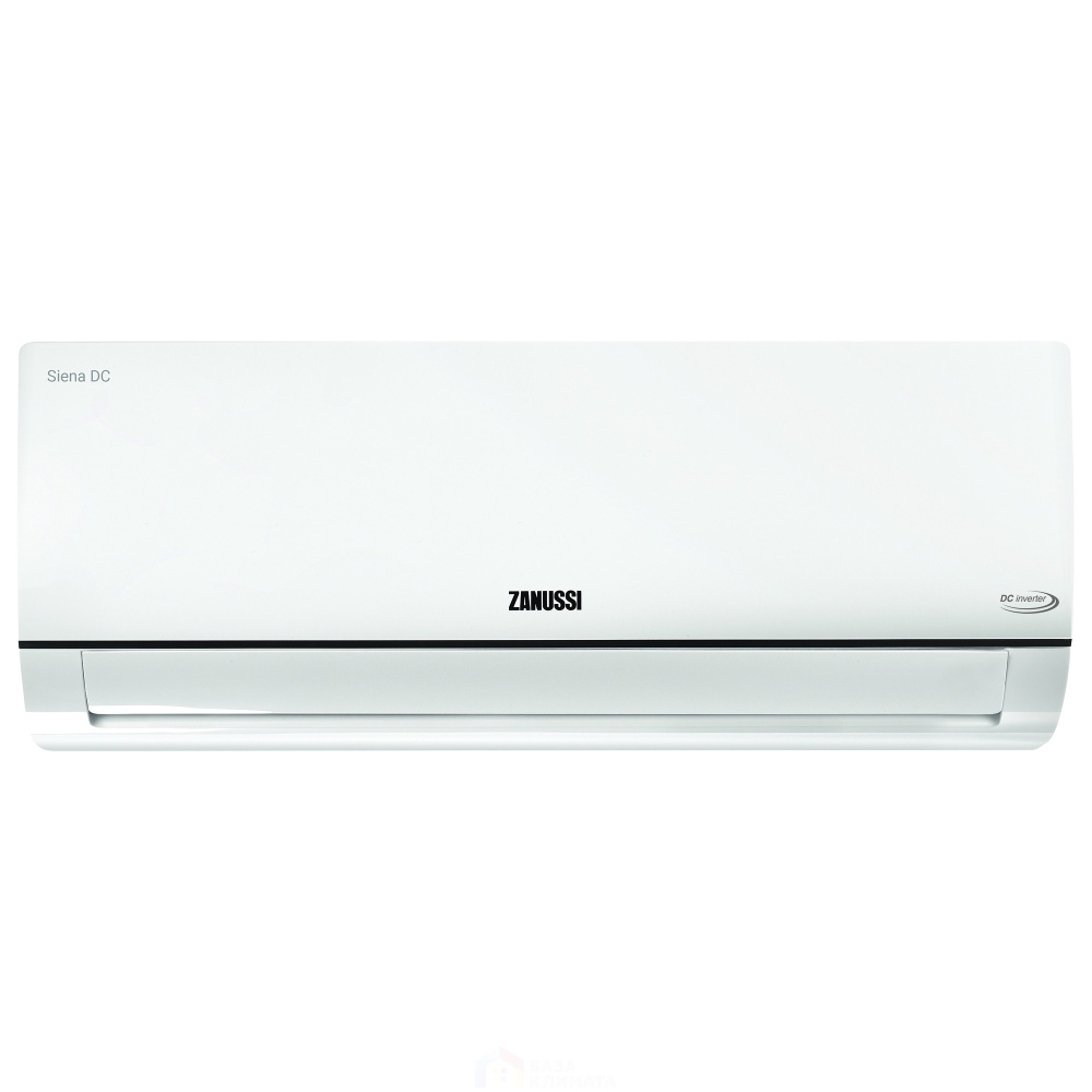 Сплит-система настенная Zanussi ZACS/I-09 HS/N1 inverter