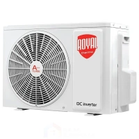 Сплит система настенная Royal Thermo RTPI 24HN8 Perfecto DC inverter