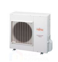 Кассетный кондиционер Fujitsu AUYG36LRLE/AOYG36LETL