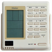 Канальный кондиционер Haier AD362ANEAA/AU36NAIEAA