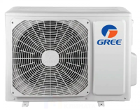 Сплит-система настенная Gree GWH12QB-K3DNC2D inverter