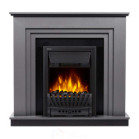 Портал Firelight Grado Classic графит
