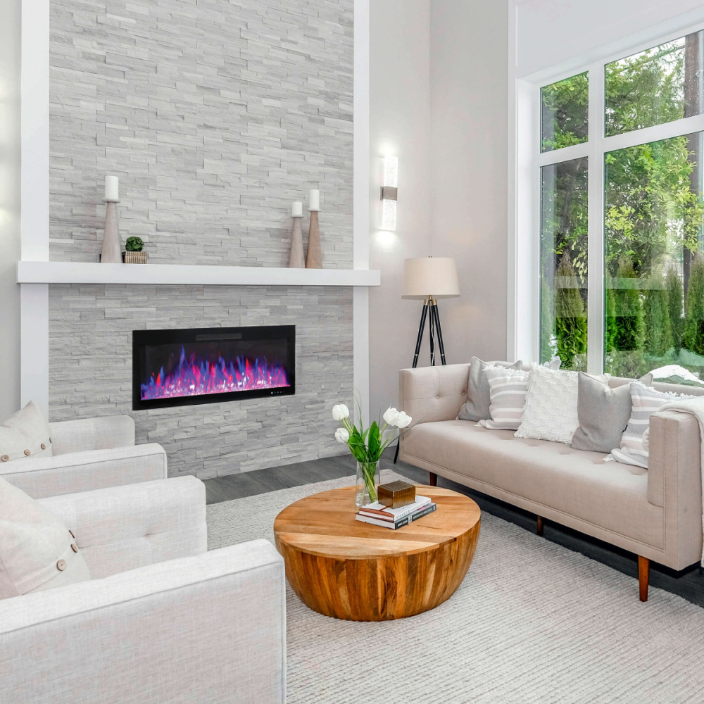 Электроочаг RealFlame DIAMOND 42