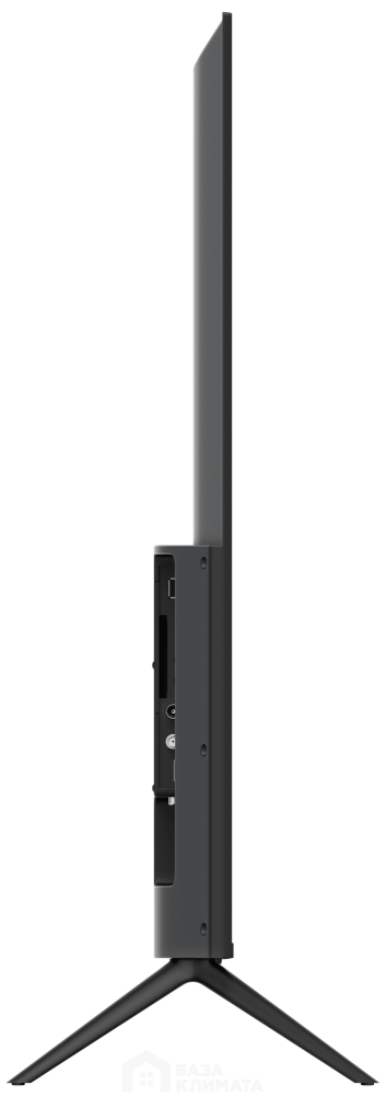 Телевизор Haier 50 Smart TV MX