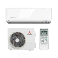 Сплит-система настенная Mitsubishi Heavy SRK20ZSPR-S/SRC20ZSPR-S inverter
