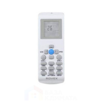 Сплит-система настенная Rovex RS-24PXS1 Smart on/off