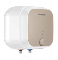 Накопительный электрический водонагреватель Garanterm Plus 15 O