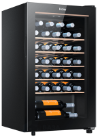 Винный шкаф Haier FWC33GA