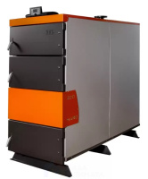 Твердотопливный котел Белкомiн TIS HARD PLUS 250
