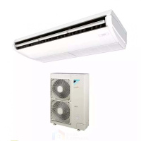 Напольно-потолочная сплит-система Daikin FHA125A/RZASG125MV1