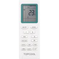 Сплит-система настенная TopCool TR-07SBIN1 Eco DC inverter